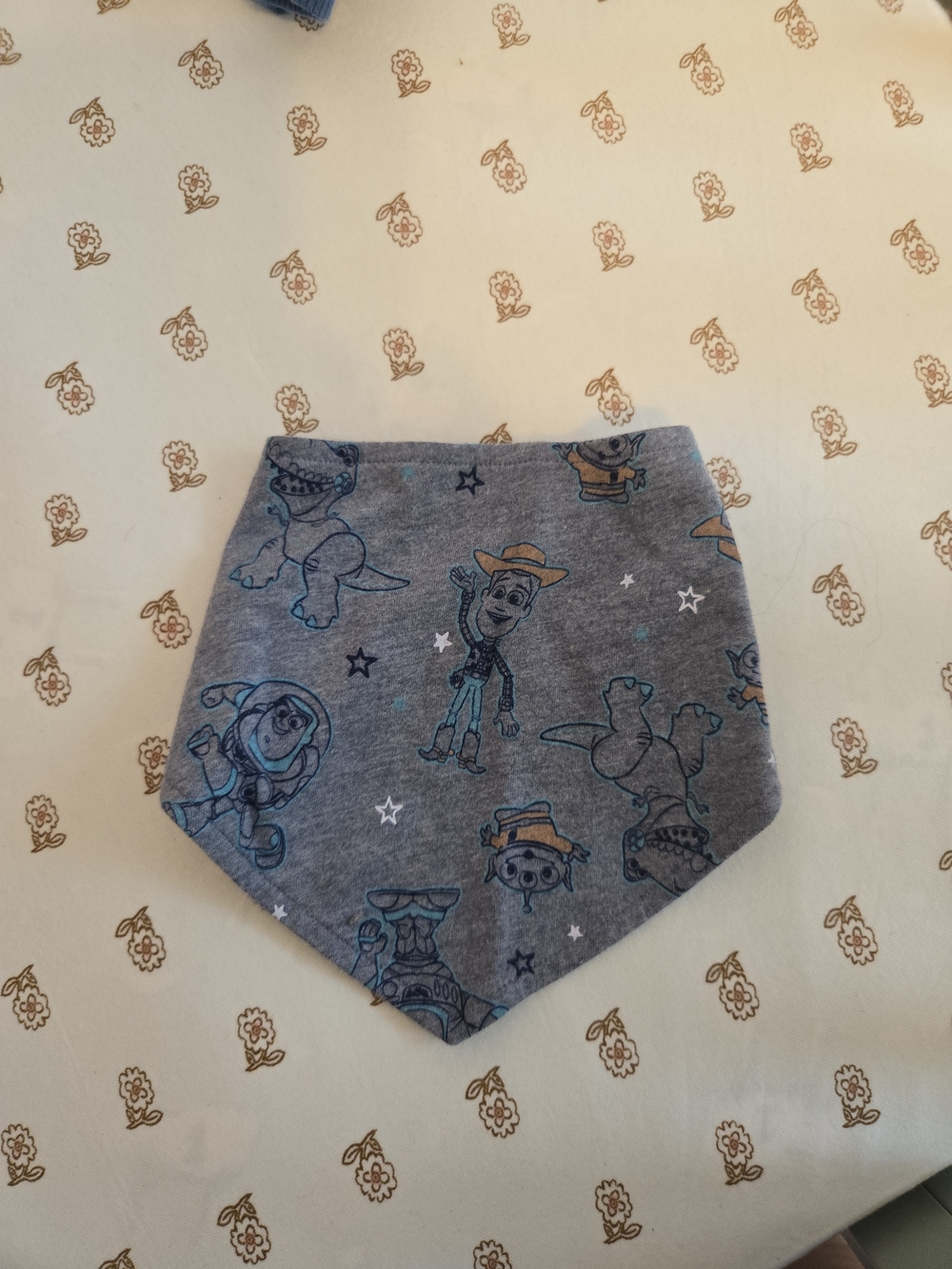 Disney Toy Story Baby Bandana